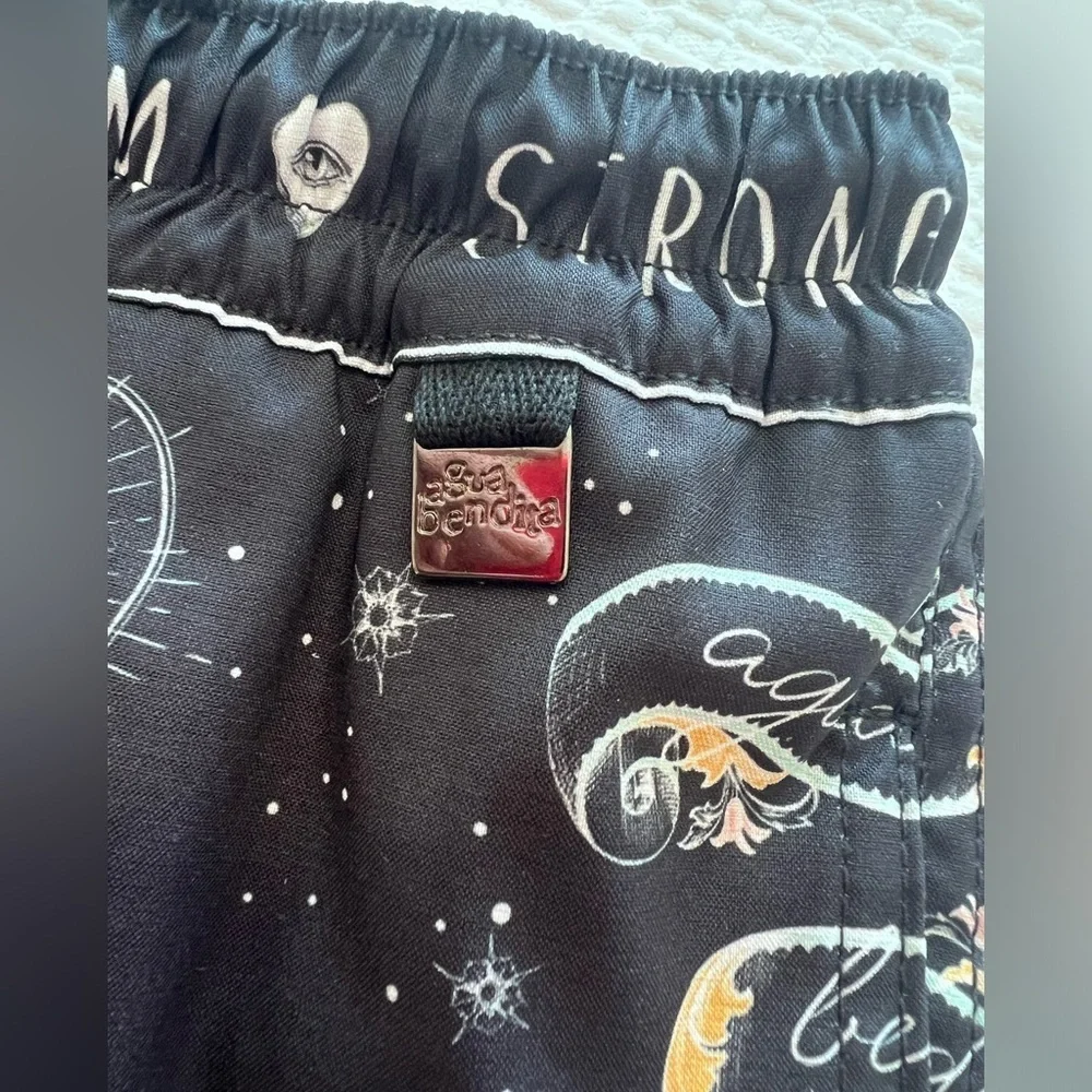 AGUA BENDITA BOYS SWIM SHORTS NICK MARE NWT - Picture 4 of 16